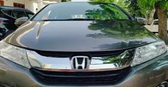 Honda City V i-DTEC 2017