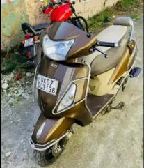 TVS Jupiter Classic 110cc DISC 2018