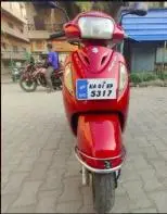 Suzuki Access 125cc 2010