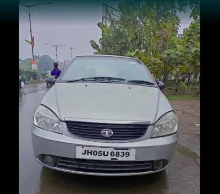 Tata Indigo eCS LS TDI 2008