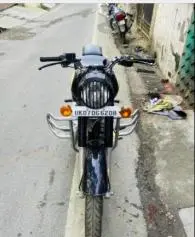 Royal Enfield Classic 350cc 2018