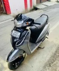 Honda Activa 5G 110cc STD 2019