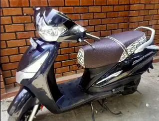 Hero Destini 125 VX BS6 2020