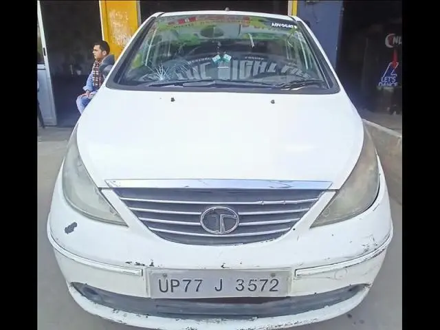 Tata Indica Vista Aqua TDI BS-III 2011