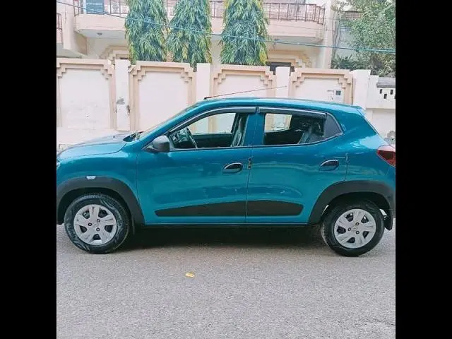 Renault KWID RXT BS6 2021