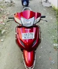 Honda Activa 110cc 2015