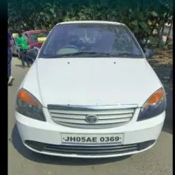 Tata Indigo eCS LS TDI 2011