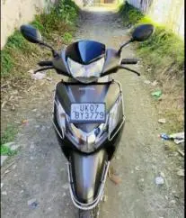 Honda Activa 125cc 2017