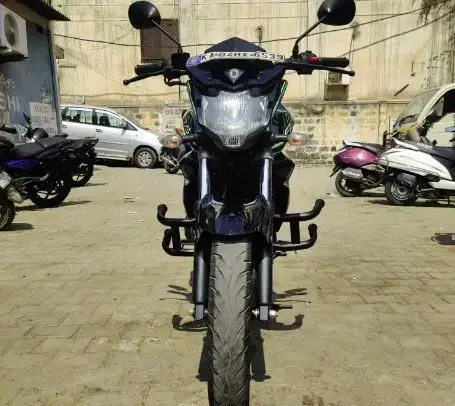 Yamaha FZ V 2.0 150cc 2015