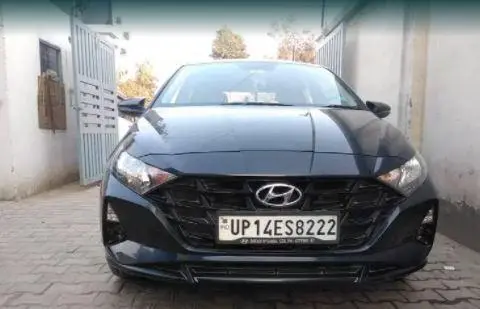 Hyundai i20 Sportz 1.2 MT Petrol 2021