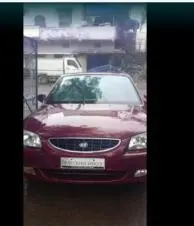 Hyundai Accent GLS 2005
