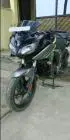 Yamaha Fazer 25 250cc 2017