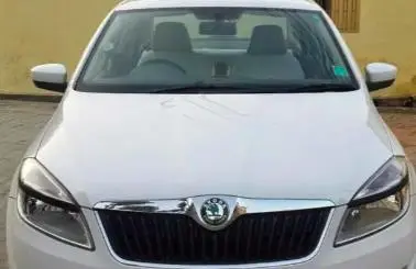 Skoda Rapid 1.5 TDI CR Elegance Plus 2013