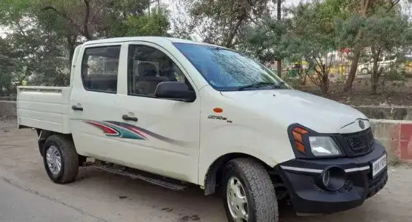 Mahindra Xylo H8 ABS AIRBAG BS IV 2014