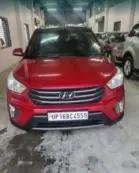 Hyundai Creta 1.4 S Diesel 2015