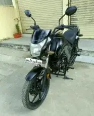 Honda CB Unicorn 150cc 2015