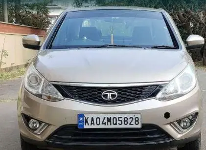 Tata Zest Revotron 1.2 XT 2015