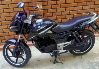 Bajaj Pulsar 150cc 2010