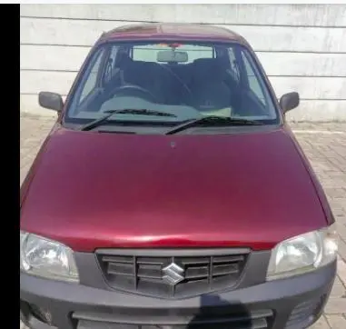 Maruti Suzuki Alto LXi 2009