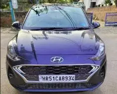 Hyundai Aura S 1.2 Petrol 2020