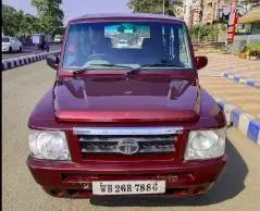Tata Sumo GOLD EX BS III 2012