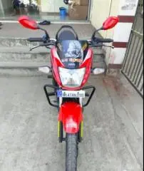 Hero Passion Pro i3S Alloy 100cc IBS 2019