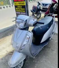 Suzuki Access 125cc 2017