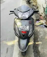 TVS Jupiter 110cc 2019