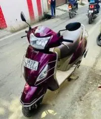 TVS Jupiter 110cc 2018