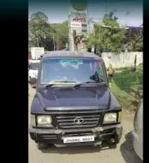Tata Sumo VICTA EX 2006