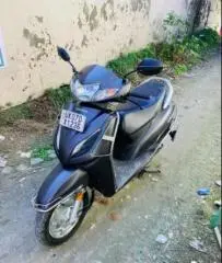 Honda Activa 6G 20th Year Anniversary Edition STD 2021