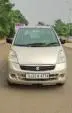 Maruti Suzuki Zen Estilo LXi 2007