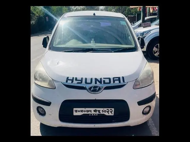 Hyundai i10 Era 2009