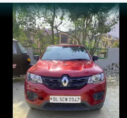 Renault KWID RXE 2016
