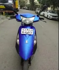 Bajaj Kristal 95cc 2007