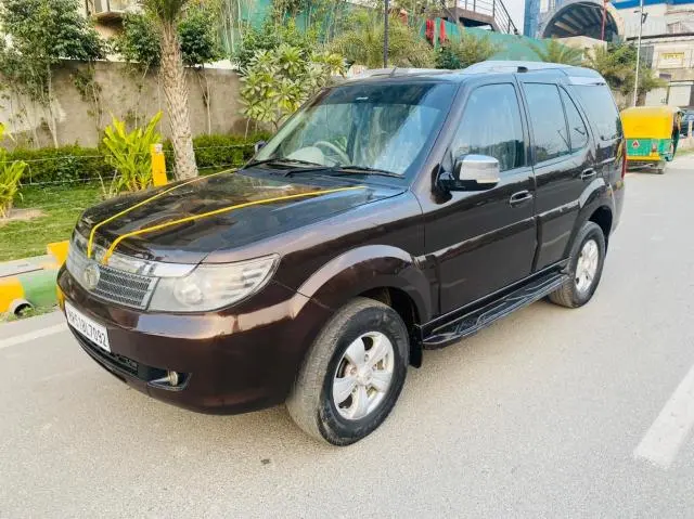 Tata Safari Storme 2.2 VX 4x2 2016
