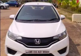 Honda Jazz S i-VTEC 2016