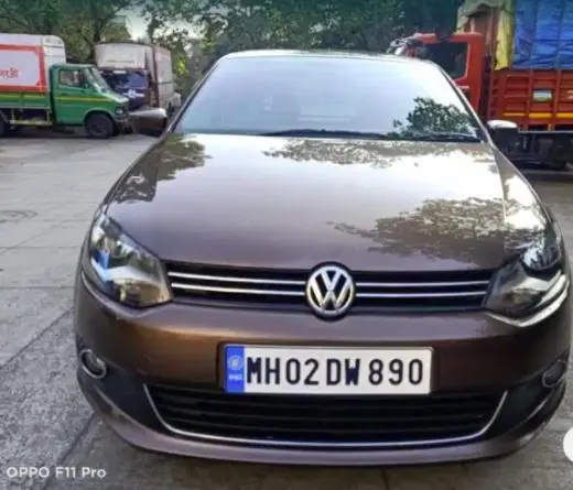  Volkswagen Vento 1.2 TSI Highline  AT 2015