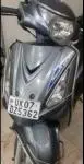 Suzuki Swish 125 2013