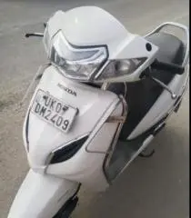 Honda Activa 5G 110cc STD 2019