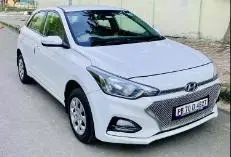 Hyundai Elite i20 Sportz 1.4 CRDi 2018