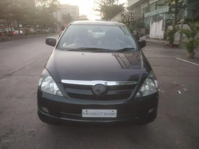 Toyota Innova 2.5 V 7 STR 2006