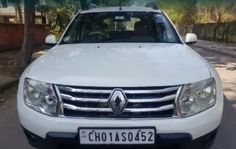 Renault Duster 85 PS RXL 2013