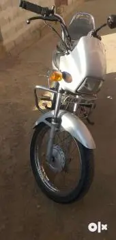Hero Splendor Plus 100cc 2012