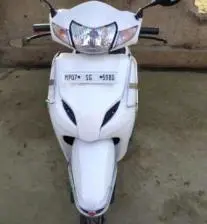 Honda Activa 3G 110cc 2016