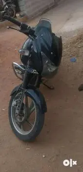 Bajaj Pulsar 150cc 2006