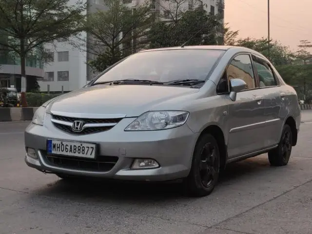 Honda City ZX EXi 2006