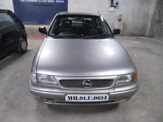 Opel ASTRA 1.6 1997