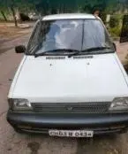 Maruti Suzuki 800 Std 2003