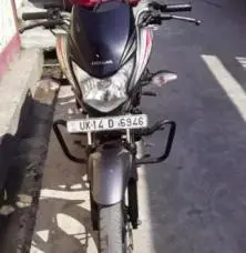 Honda CB ShineSP 125cc 2018